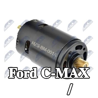 NTY مشغل/محرك فرامل الركن — Ford C-max