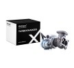RIDEX Contalı/sızdırmazlık elemanlı turboşarj — Hyundai Trajet (1)