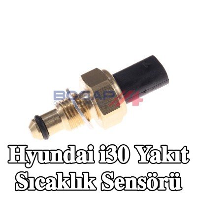 BOGAP Yakıt sıcaklık sensörü — 2012 Hyundai i30