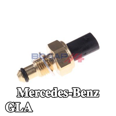 BOGAP مستشعر درجة حرارة الوقود — Mercedes-Benz Gla