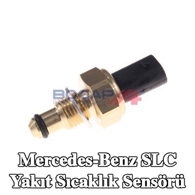 BOGAP Yakıt sıcaklık sensörü — Mercedes-Benz Slc