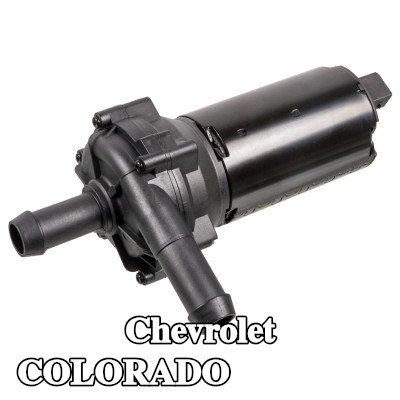 FEBI BILSTEIN مضخة مياه إضافية — Chevrolet Colorado