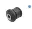 MEYLE Kontrol kolu burcu, tutucu olmadan, ORIGINAL Quality — Ford Fusion (3)