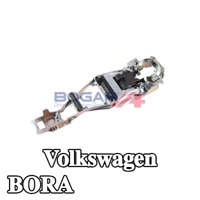 BOGAP غطاء مبيت فلتر الزيت — Volkswagen Bora