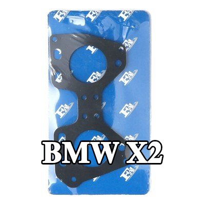 FA1 حشية مشعب العادم — BMW X2