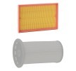 RIDEX PLUS Filtre kiti — Volkswagen Multivan (2)