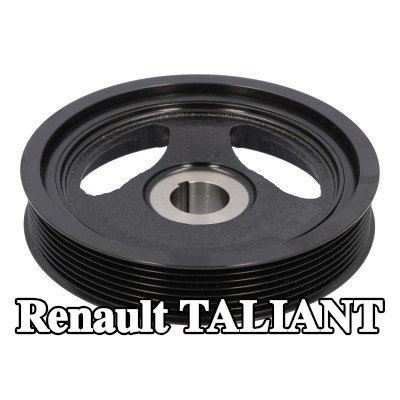 FEBI BILSTEIN بكرة العمود المرفقي — Renault Taliant