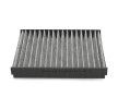 VALEO CLIMFILTER PROTECT Polen Filtresi, Aktif Karbon Filtresi — Mercedes-Benz G-Class (4)