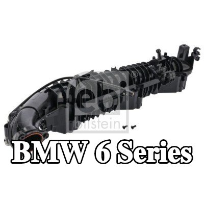 FEBI BILSTEIN وصلة، مشعب السحب — BMW 6 Series