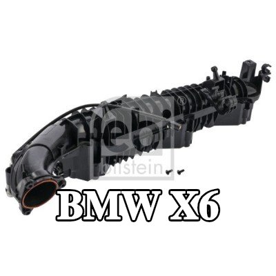 FEBI BILSTEIN وصلة، مشعب السحب — 2020 BMW X6
