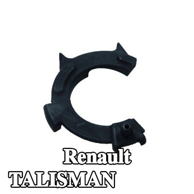 RENAULT تركيب الزنبرك — Renault Talisman