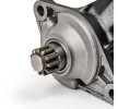 BOSCH Marş motoru 2kW — Audi A3 (4)