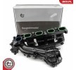 ESEN SKV Emme manifoldu — 2000 Ford Mondeo (10)