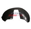 FAST Tekerlek kemeri astarı — Ford Transit Custom (2)