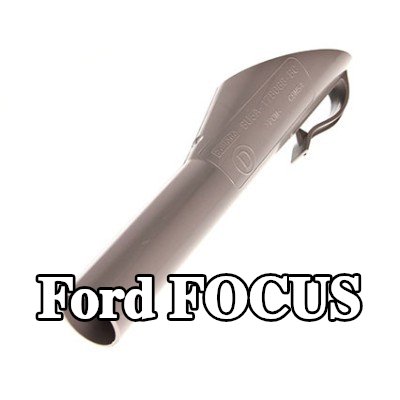FORD أنبوب تعبئة الوقود — Ford Focus