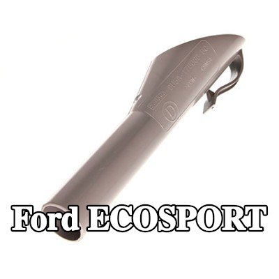 FORD أنبوب تعبئة الوقود — Ford Ecosport