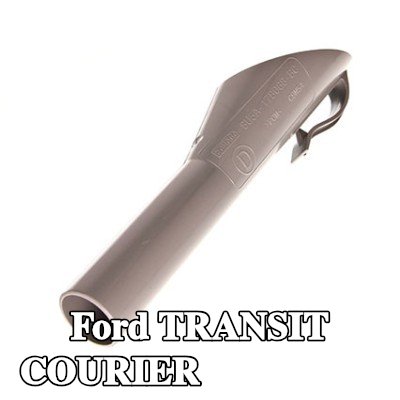 FORD أنبوب تعبئة الوقود — Ford Transit Courier