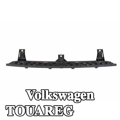 BLIC دعامة المصد الأمامية — 2012 Volkswagen Touareg