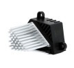 FEBI BILSTEIN Fan motoru direnci — 2011 BMW X3 (2)