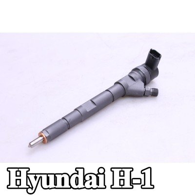 RIDEX REMAN حاقن Common Rail (CR), مع حلقة مانعة للتسرب — Hyundai H-1