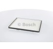 BOSCH Polen filtresi Partikül Filtresi — Nissan Terrano (1)