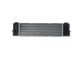 MAHLE Intercooler — 2012 BMW X3 (5)