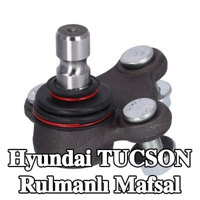 FEBI BILSTEIN Ön Sol Aks Bilyeli Mafsal, Alt — 2016 Hyundai Tucson