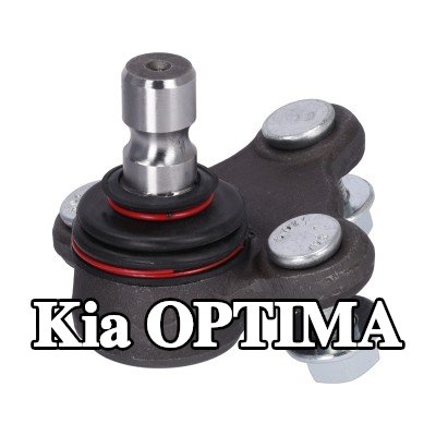 FEBI BILSTEIN مفصل كروي للمحور الأمامي الأيسر, السفلي — Kia Optima