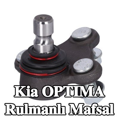 FEBI BILSTEIN Ön Sol Aks Bilyeli Mafsal, Alt — Kia Optima