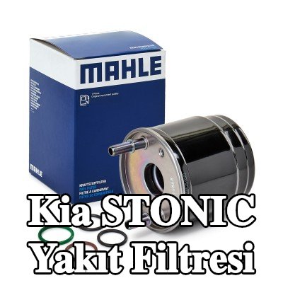 MAHLE Yakıt filtresi — Kia Stonic