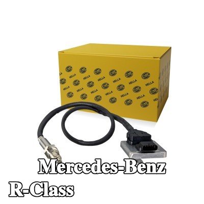 HELLA مستشعر أكاسيد النيتروجين — Mercedes-Benz R-Class