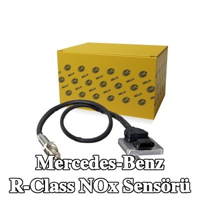 HELLA NOx sensörü — Mercedes-Benz R-Class