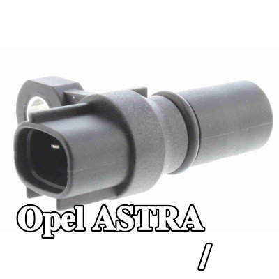 VEMO مستشعر السرعة / عدد الدورات في الدقيقة — 2012 Opel Astra
