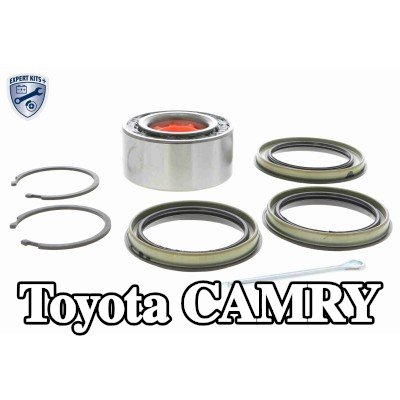 ACKOJA مجموعة محامل العجلات — 1992 Toyota Camry