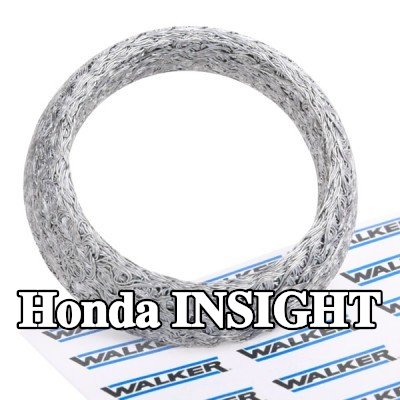 WALKER حشية أنبوب العادم — Honda Insight