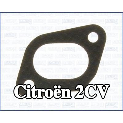 AJUSA حشية مشعب العادم — Citroën 2cv