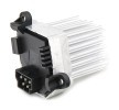 MAHLE Fan motoru regülatörü — 2011 BMW X3 (3)