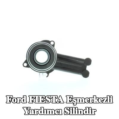 AISIN Eşmerkezli yardımcı silindir — 1990 Ford Fiesta