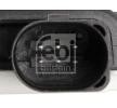 FEBI BILSTEIN Sol Arka Kapı Kilidi — Volkswagen Cc (3)