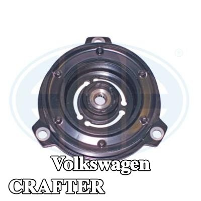 ERA حشية مانعة للتسرب — Volkswagen Crafter