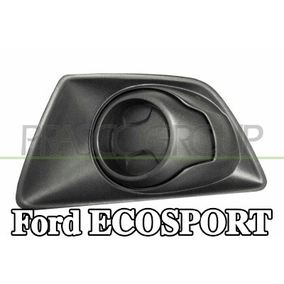 PRASCO شبكة المصد الأيسر — 2012 Ford Ecosport