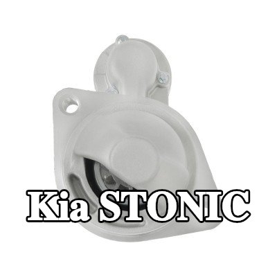 AS-PL محرك التشغيل 1, 8kW — 2017 Kia Stonic