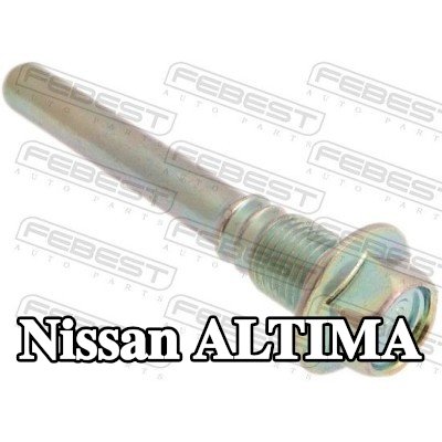 FEBEST برغي مكابح المحور الخلفي العلوي — Nissan Altima