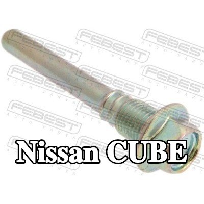 FEBEST برغي مكابح المحور الخلفي العلوي — Nissan Cube