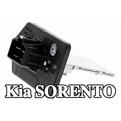 ACKOJA منظم محرك المروحة — 2012 Kia Sorento