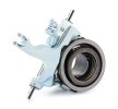 VALEO Debriyaj kiti DDC DUALCLUTCH KİTİ, Montaj için özel aletler gerektirir, debriyaj ayırma yatağı ile, debriyaj çatalı — Kia Optima (5)