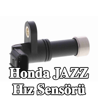 VEMO Conta halkalı hız sensörü — Honda Jazz