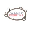FAST EGR valfi contası — Renault Captur (3)