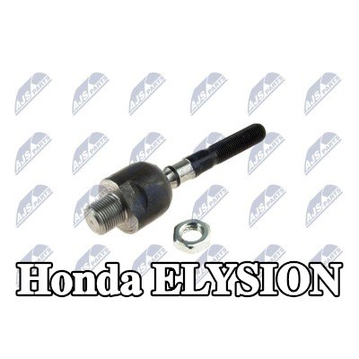 NTY قضيب الربط الداخلي المحور الأمامي — Honda Elysion
