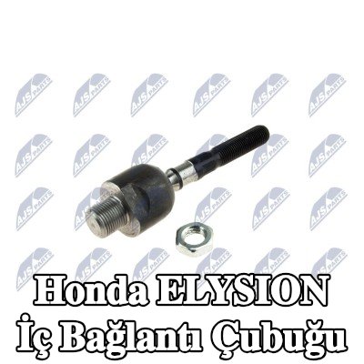 NTY İç bağlantı çubuğu Ön Aks — Honda Elysion